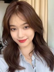 -苏奇发型·烫发染发