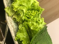 -臻牛烤肉