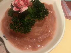 鸭肠-甘尼仕印度餐厅爵士酒吧(阳春巷店)