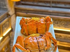 -南京大牌档(夫子庙老门东店)