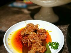 -佬土鹅肠火锅(解放路店)