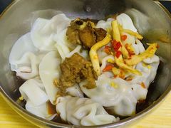 -袁记云饺(南门口店)