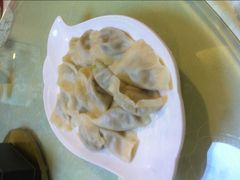 -黄家饺子东北特色菜馆(湖滨商业街店)