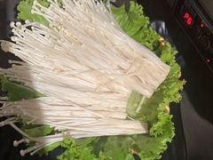 -湊湊火锅·茶憩(东城万达店)