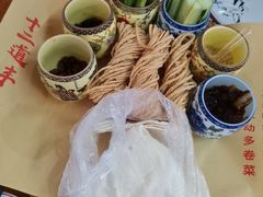-十二道丰味·徐州土菜·烧烤(何山路店)
