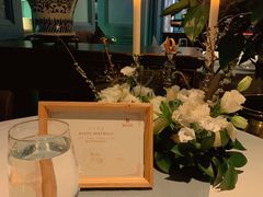 店内布置-领仕扒房(长春店)
