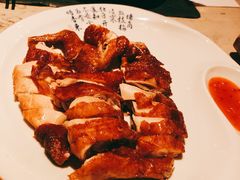 -T館·花园艺术餐厅