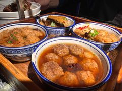 -阿庄新豫菜(通泰路店)
