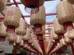 -回龙窝历史文化街区