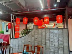 -安泰楼·佛跳墙创始人·传统闽味早茶·酒楼(三坊七巷闽菜地标店)