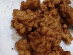 软炸肉-黑石礁酒楼·海鲜(黑石礁店)