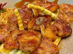-月下料理(楷林IFC店)