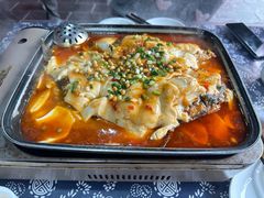 -邹胖哥好好吃餐馆(荔波美食街店)