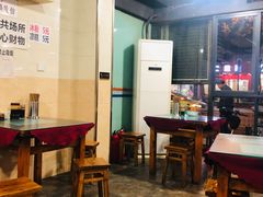 -大石人家鱿鱼面馆(大石西路总店)