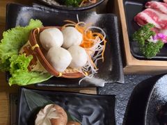 -湊湊火锅·茶憩(东城民盈国贸城店)