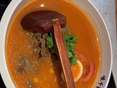 -味千拉面(惠州淡水嘉信茂广场分店)