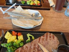 -必胜客(港城新天地店)