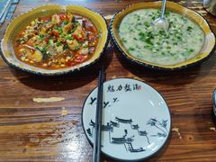 -朗妈私房菜(婺女州店)
