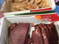 -盒马鲜生(王府广场店)