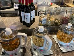 -星伦多自助料理·涮烤一体(杭州来福士店)