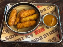 -Side Street街旁(交道口店)