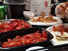 -盒马鲜生(皇庭广场店)