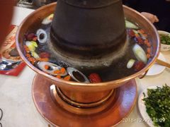 -东来顺饭庄(天坛店)