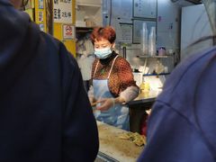 -咏春葱油饼(德政中路店)