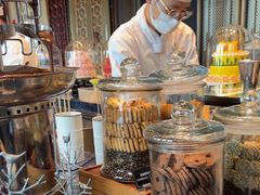 -美食汇自助餐厅(成都万达瑞华酒店)