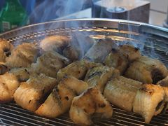 -味家烤肉烤鳗鱼牛排(西塔旗舰店)