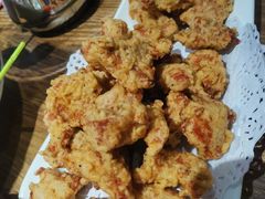 -叶派龙虾•招牌香辣蟹·海鲜(中海国际店)