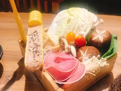 -塚田农场(悠唐店)