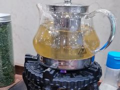 -凤凰楼酒家·粤宴点心(华强北店)