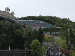 -重庆云阳龙缸景区