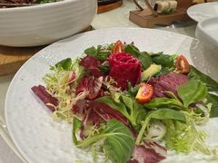 -满堂·烤鸭店·北京菜(鼓楼店)