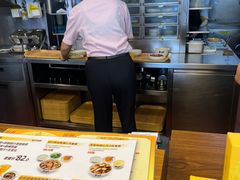 -真功夫(棠下店)