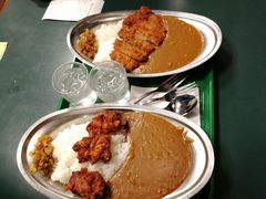 -幸运小丑汉堡(Bay Area本店)