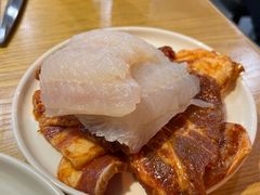 -苏格里岛自助海鲜烤肉(青秀万达店)