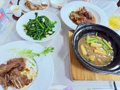 -鹿鸣酒家(越秀店)