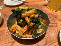 -驿楼兰·新疆菜(火车站店)