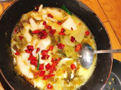 -金牌外婆家(苏州中心店)