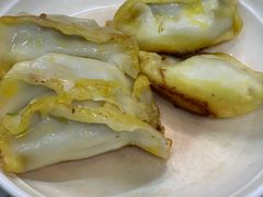 笋肉锅贴-蒋家桥饺面店(四望亭路店)