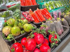 -AEON永旺超市(天津津南店)