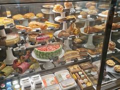 -星巴克(长沙乐和城门店)
