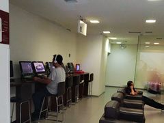 -北京运通兴恩一汽大众4S店(西红门店)