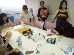 -樱花国际日语(徐家汇中心)