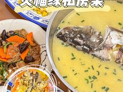 -灵福缘私房菜·农家菜(拈花湾·灵山大佛必推店)