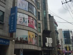 -JYP娱乐公司