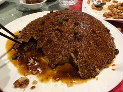 -渔堂公园餐厅·本帮菜(乐园路店)