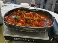 -椿记烧鹅(叠彩店)